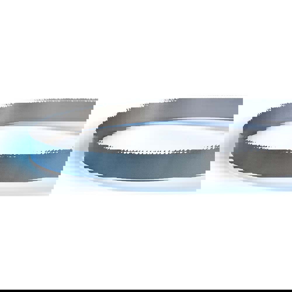 Welded Bandsaw Blade: 13' 5